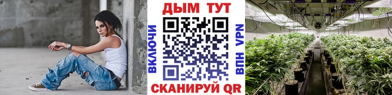 Канабис Bruce Banner Бахчисарай